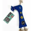 Green & Wild's Smorg from the Green Planet Eco Dog Toy