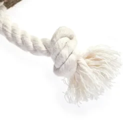 Green & Wild's Spud Nik Eco Dog Toy