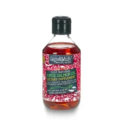 Green & Wild's Super Salmon Oil (For Cats & Dogs)
