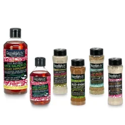 Green & Wild's Super Salmon Oil (For Cats & Dogs)