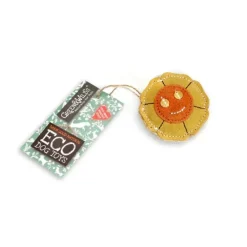 Green & Wild's Sylvia Sunflower, Eco Toy