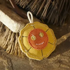Green & Wild's Sylvia Sunflower, Eco Toy
