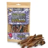 Green & Wild's Venison Hide Chews