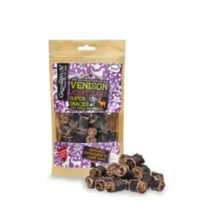 Green & Wild's Venison Joint Care Super Snacks