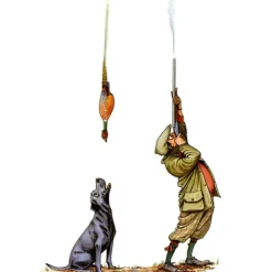 Greeting Card - Teamwork by Bryn Parry