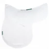 Griff NuuMed Everyday NM11 DR hi wither numnah white