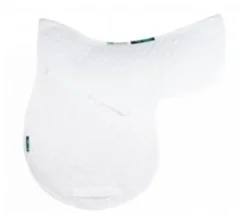 Griff NuuMed Everyday NM11 DR hi wither numnah white