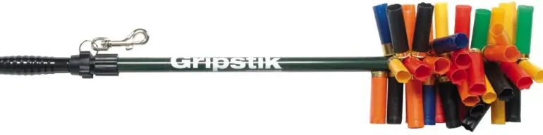 Gripstik Magnetic Shotgun Cartridge Collector