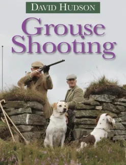 Grouse Shooting Book