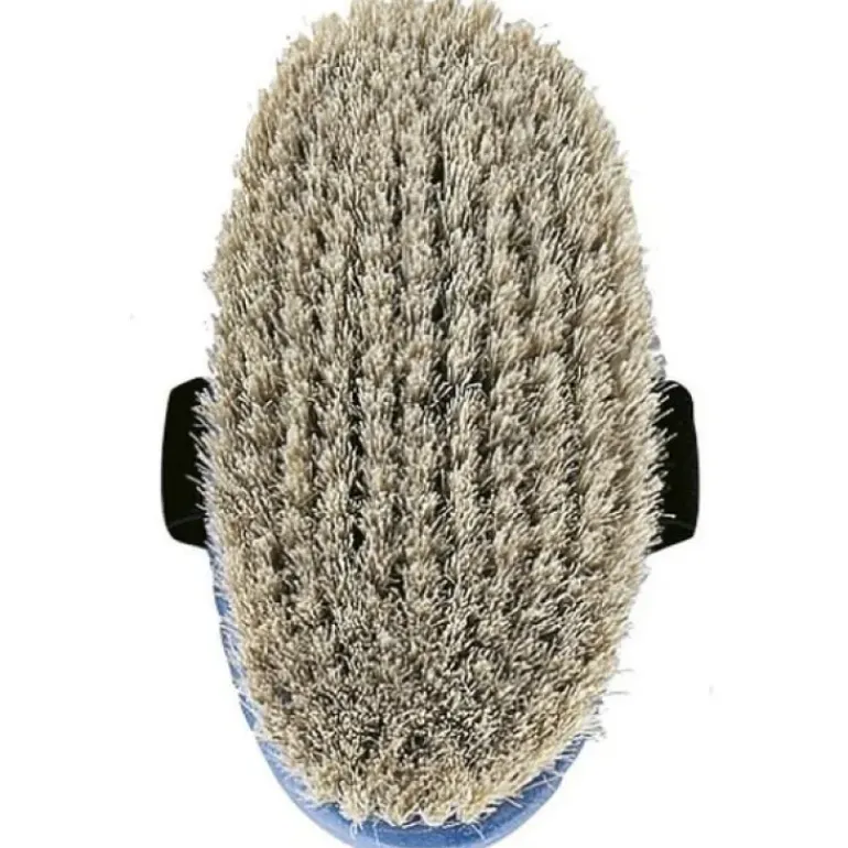 Haas Cuddle Brush Assorted Colours