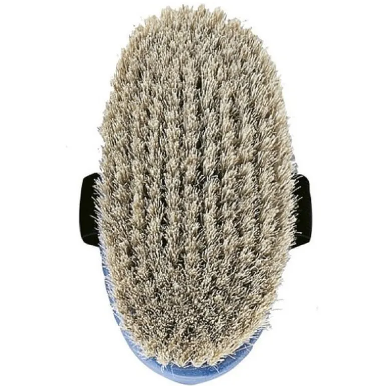Haas Cuddle Brush Assorted Colours