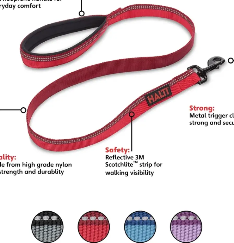 Halti Lead