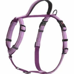 Halti Walking Harness Purple