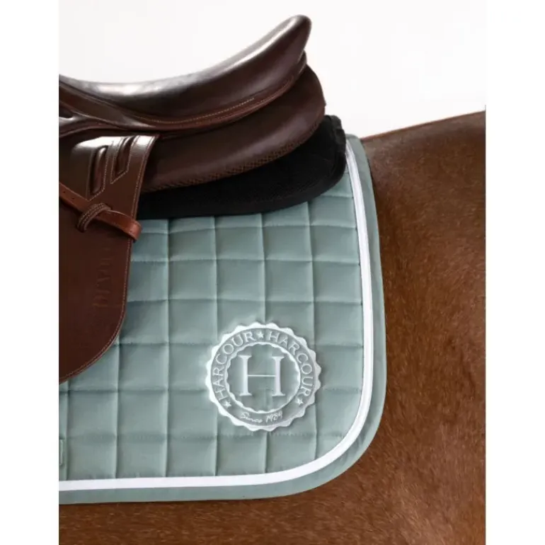 Harcour Siriel GP/Jump Saddle Pad