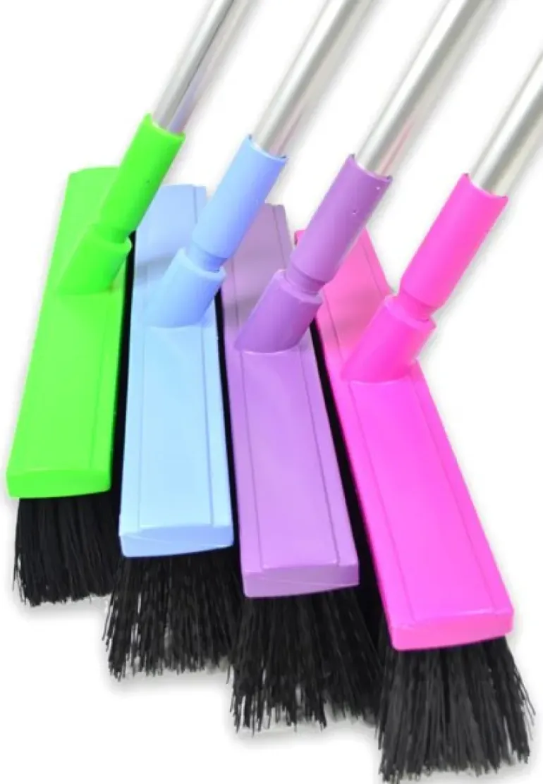 Harold Moore Equestrian Stable & Yard Broom