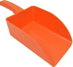 Harold Moore Hand Scoop