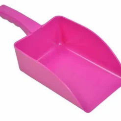 Harold Moore Hand Scoop