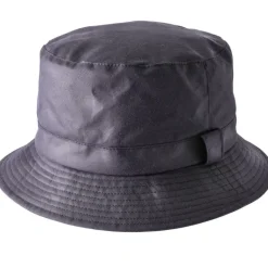 Heather Hats Johnston Wax Bush Hat