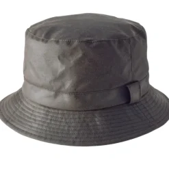 Heather Hats Johnston Wax Bush Hat