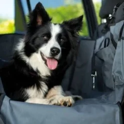 Henry Wag Pet Car Hammock
