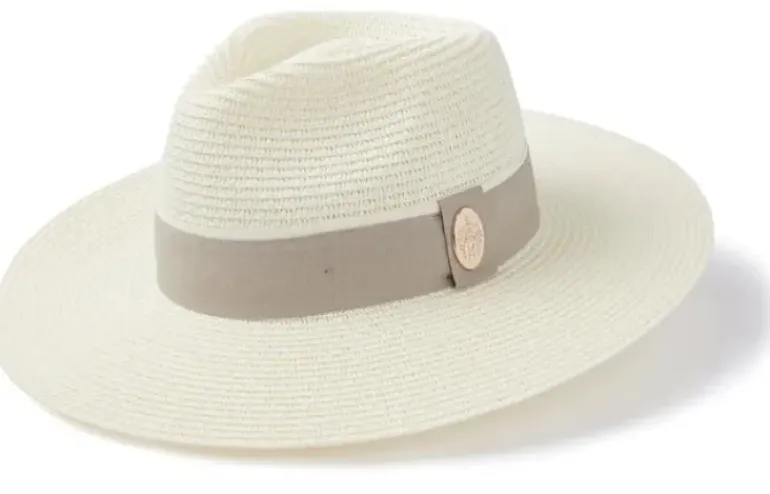 Hicks & Brown Hemley Fedora