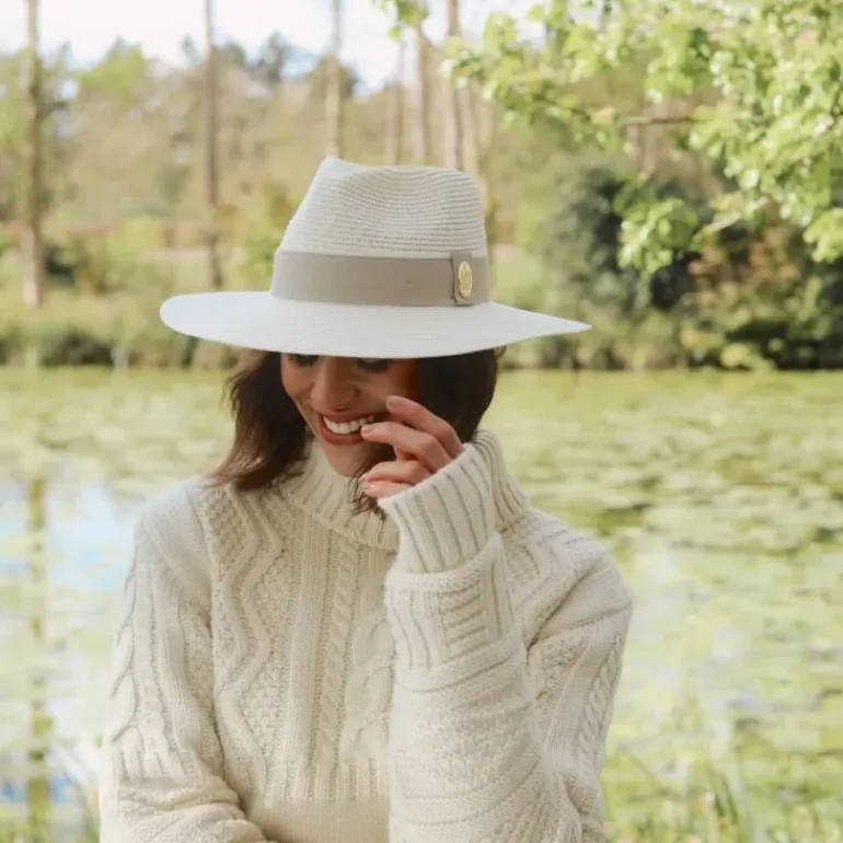 Hicks & Brown Hemley Fedora