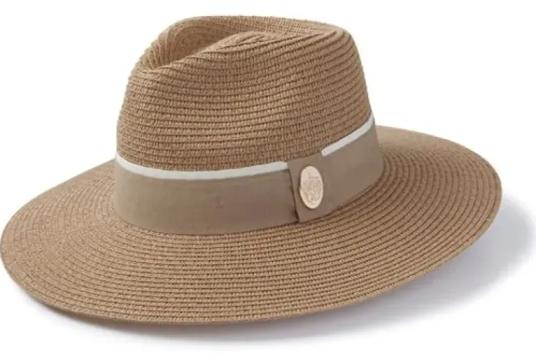 Hicks & Brown Hemley Fedora