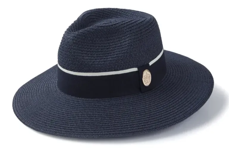 Hicks & Brown Hemley Fedora