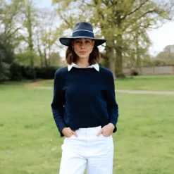Hicks & Brown Hemley Fedora