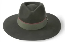 Hicks & Brown Oxley Fedora