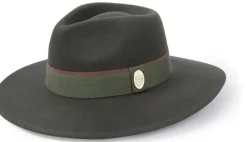 Hicks & Brown Oxley Fedora