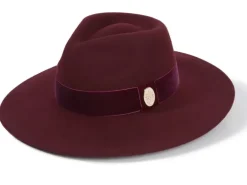 Hicks & Brown Oxley Fedora