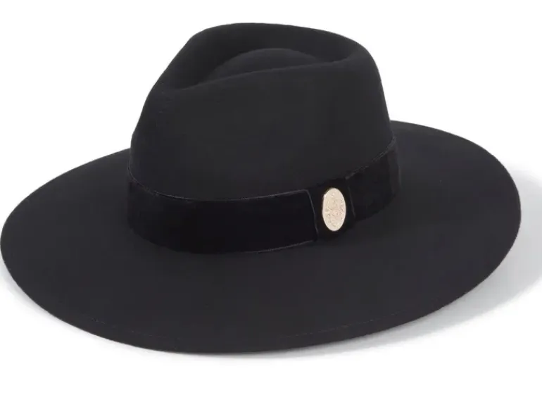 Hicks & Brown Oxley Fedora