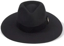 Hicks & Brown Oxley Fedora