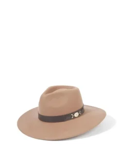 Hicks & Brown X Fairfax & Favor Halesworth Fedora