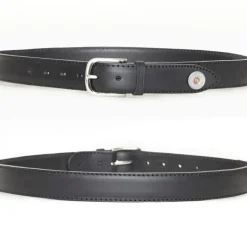 Hicks & Hides Ebrington Field Belt