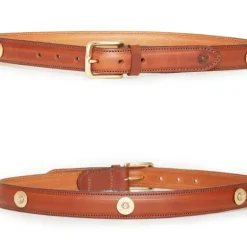 Hicks & Hides Stow Field Belt Multi