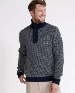 Holebrook of Sweden Ingvar T-Neck