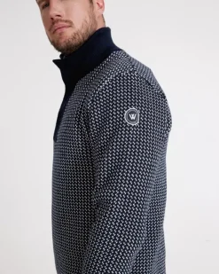 Holebrook of Sweden Ingvar T-Neck