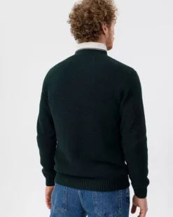 Holebrook Sweden Men's Classic Windproof Jumper