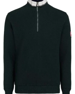 Holebrook Sweden Men's Classic Windproof Jumper