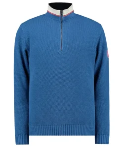 Holebrook Sweden Men's Classic Windproof Jumper