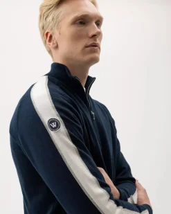 Holebrook Sweden Men's Ludvig WP T-Neck SS25