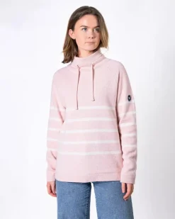 Holebrook Sweden Women's Angelika Windproof Jumper