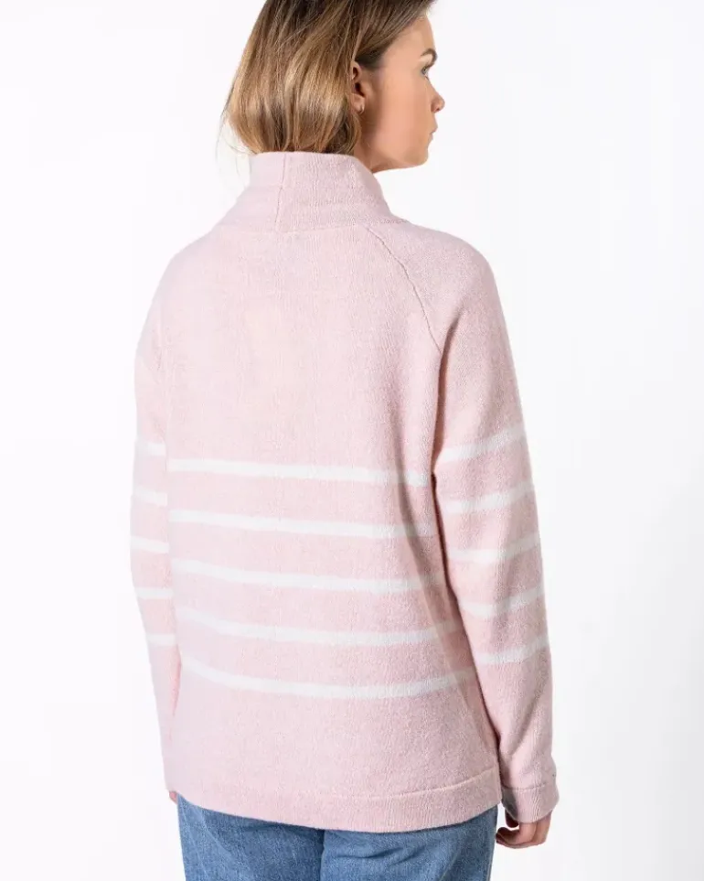 Holebrook Sweden Women's Angelika Windproof Jumper