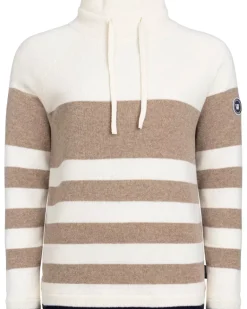 Holebrook Sweden Women's Angelika Windproof Jumper