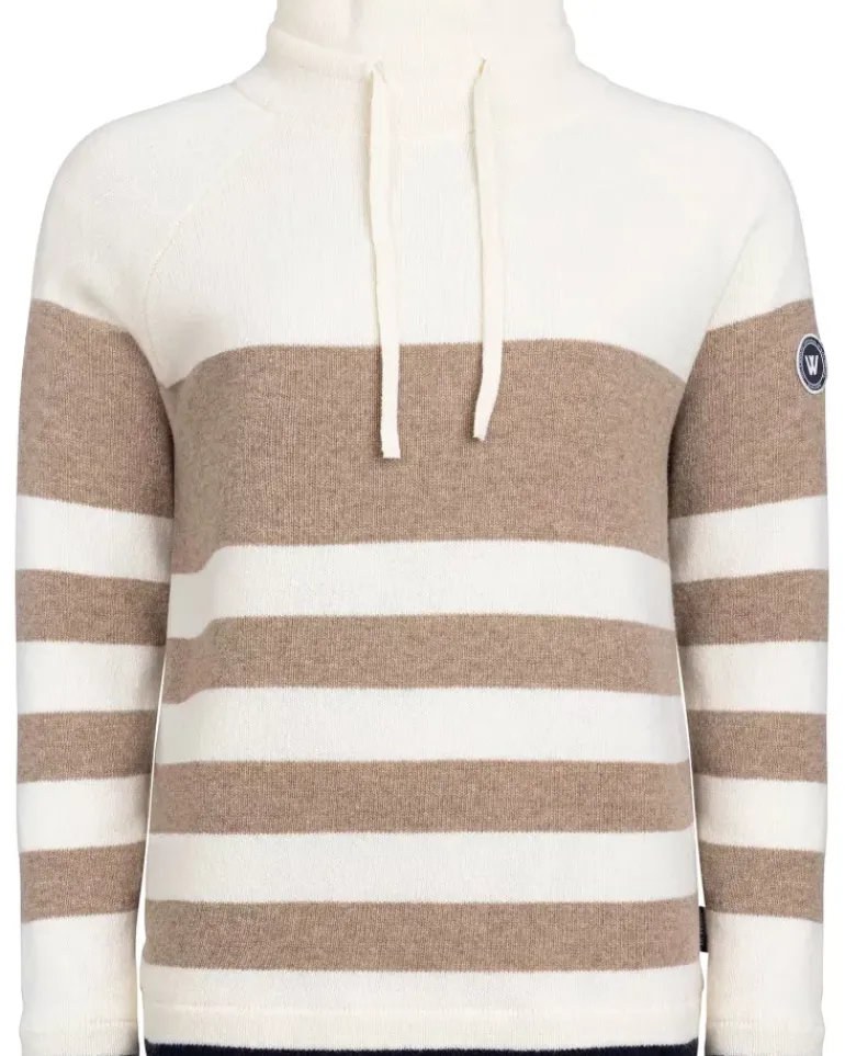 Holebrook Sweden Women's Angelika Windproof Jumper