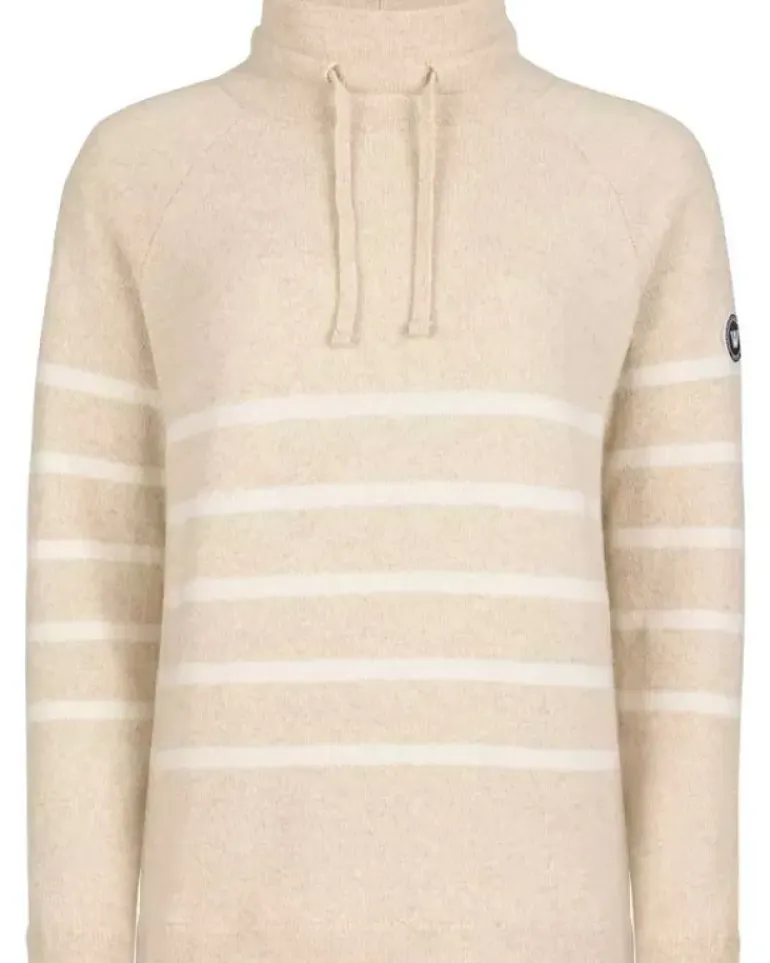Holebrook Sweden Women's Angelika Windproof Jumper