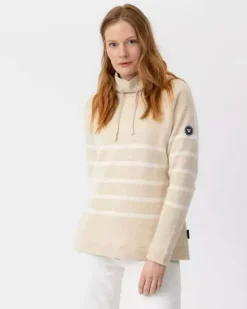 Holebrook Sweden Women's Angelika Windproof Jumper