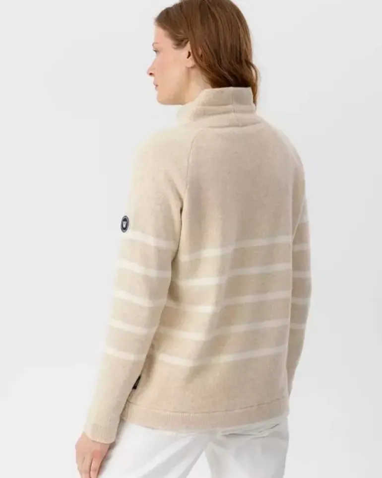 Holebrook Sweden Women's Angelika Windproof Jumper